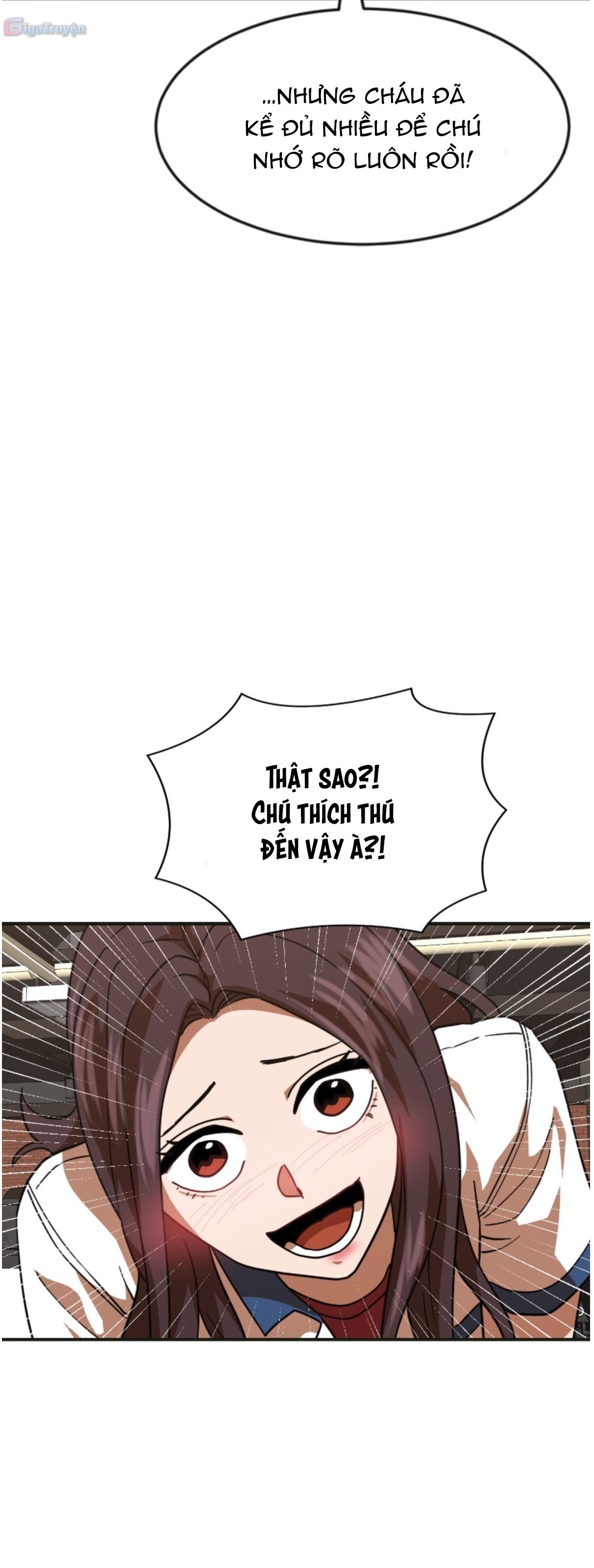 Đọc truyện [Leak] Cao thủ tái xuất - Chap 61 